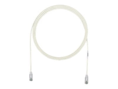 Panduit TX6-28 Category 6 Performance - Patch cable - RJ-45 (M) to RJ-45 (M) - 26 ft - UTP - CAT 6 - IEEE 802.3at -