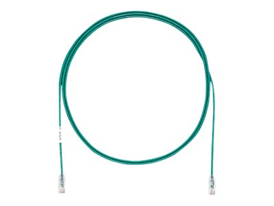 Panduit TX6-28 Category 6 Performance - Patch cable - RJ-45 (M) to RJ-45 (M) - 49 ft - UTP - CAT 6 - IEEE 802.3at -