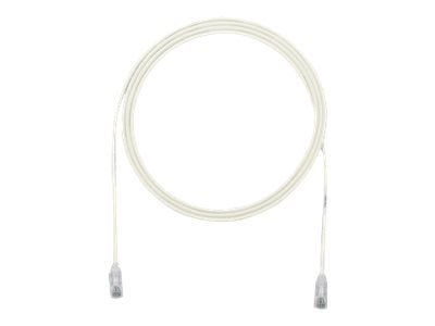 Panduit TX6-28 Category 6 Performance - Patch cable - RJ-45 (M) to RJ-45 (M) - 50 ft - UTP - CAT 6 - IEEE 802.3at -