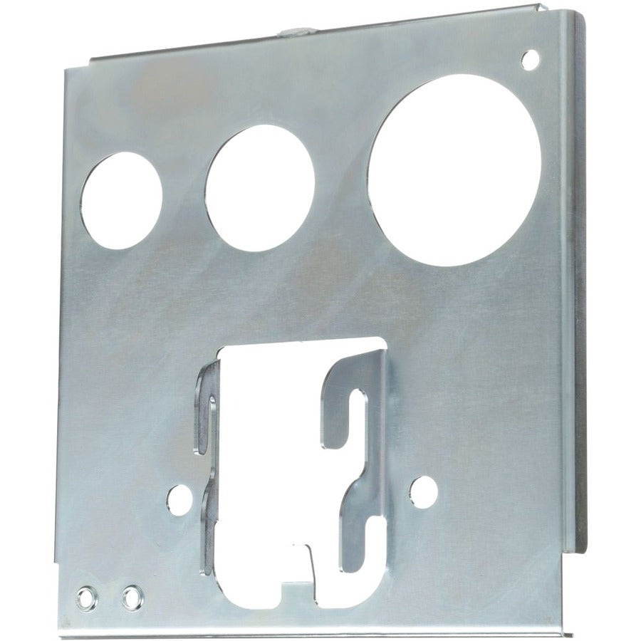 Panduit Wyr-Grid Mounting Bracket for Cable Ladder - Silver