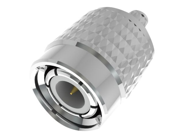 Panorama - Antenna connector - TNC male - coaxial SC1-TNC-PC10