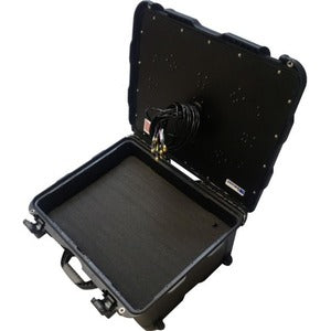 Parsec Newfoundland Antenna in a Built-in Protective Case PRO9N4L4WG