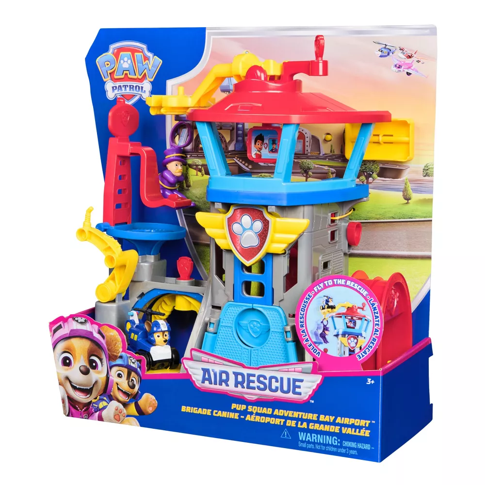 Paw Patrol Air Rescue
