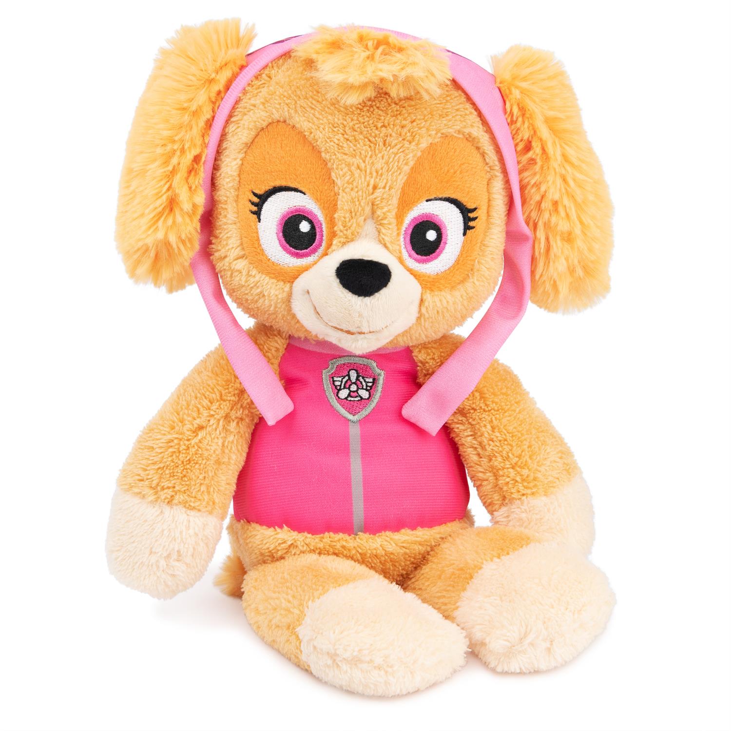 Paw Patrol Skye Take Along Buddy