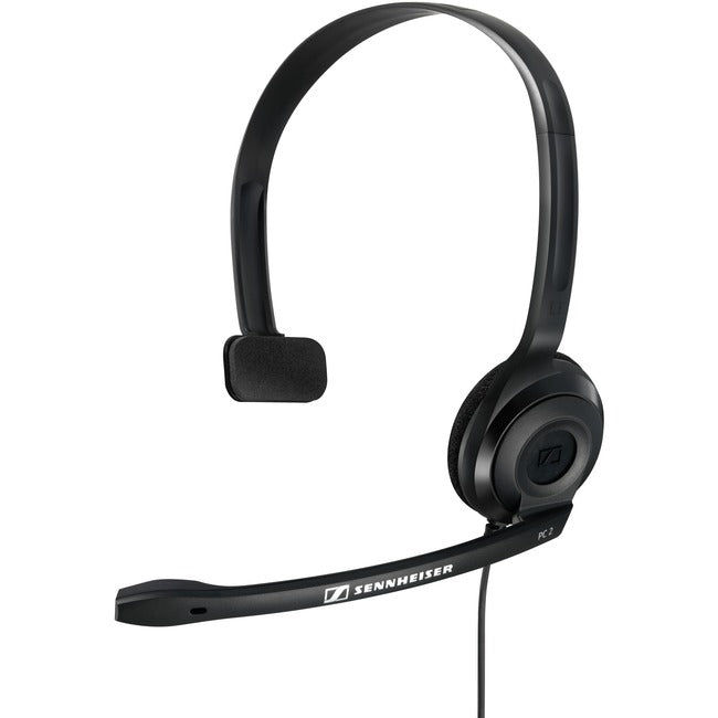 Pc 2 Chat Headset