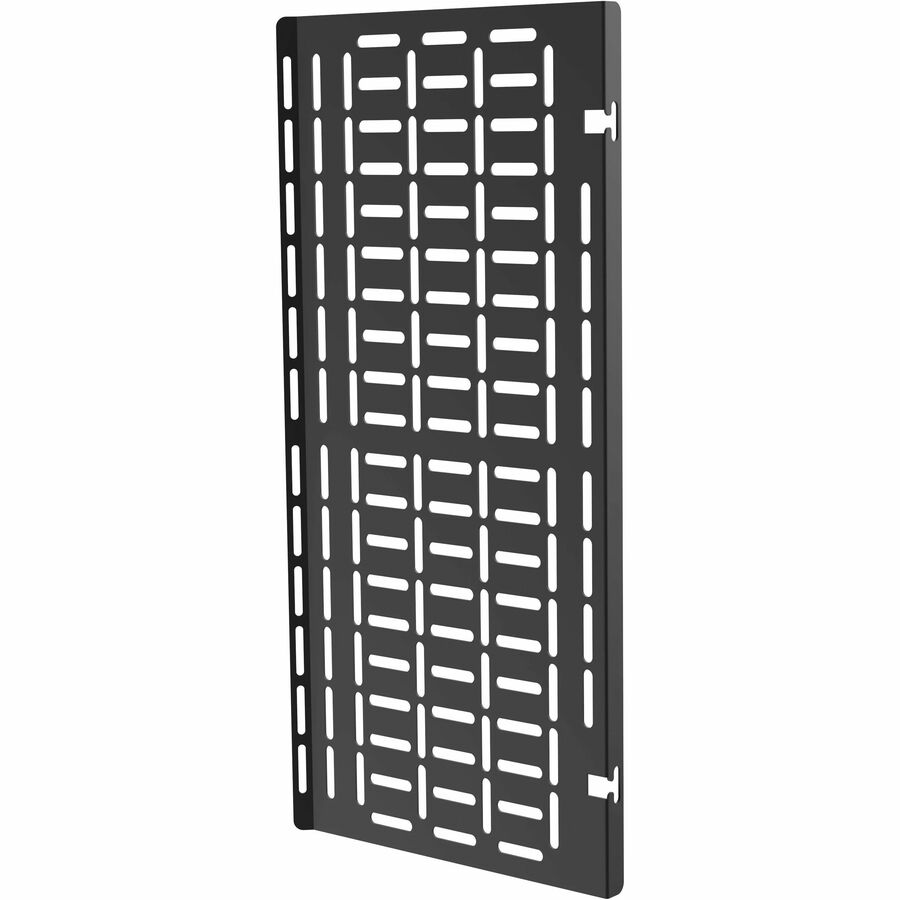 Peerless-AV ACC-UCM2 Mounting Plate for Media Player, A/V Equipment, Display, Wall Mount -