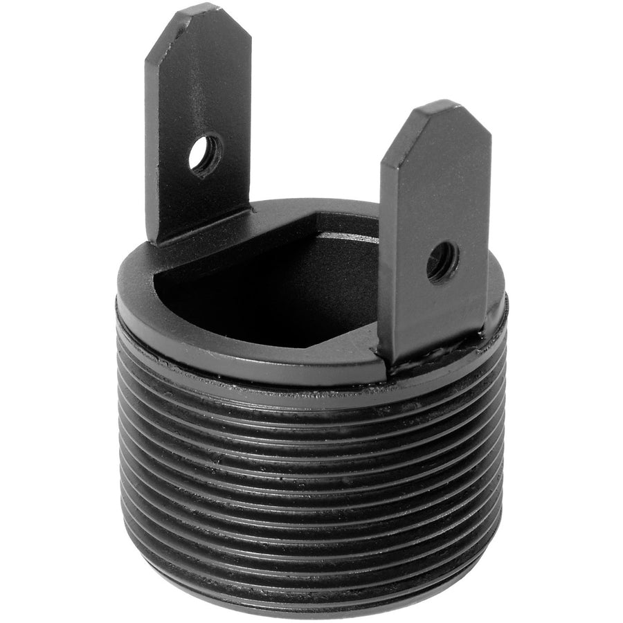 Peerless-AV Modular MOD-ATA Mounting Adapter for Projector Flat Panel Display - 132 lb Loa