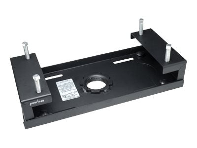 Peerless I-Beem Clamp ACC 558 - Clamp - black ACC558