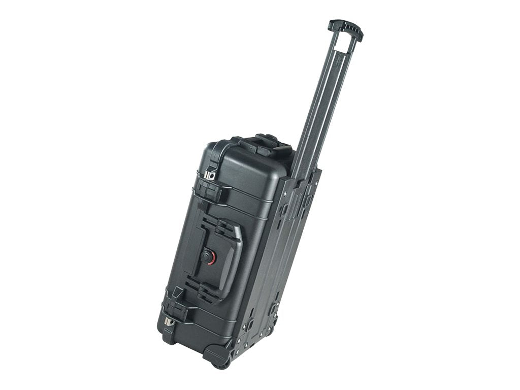 Pelican 1510 Carry-On - Case - high-impact polycarbonate - green, olive drab 1510-000-130