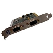 Perle Ultraport Si 2-Port Serial Adapter