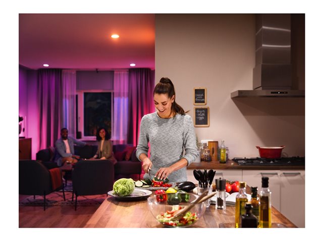 Philips Hue Led Light Bulb