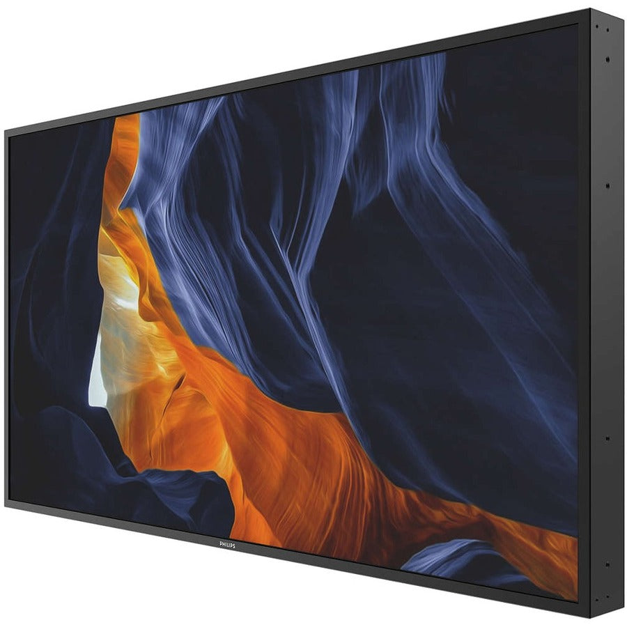 Philips Signage Solutions H-Line Display 55BDL6002H/00