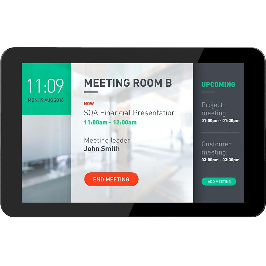Philips Signage Solutions Multi-Touch Display 10BDL3051T/02