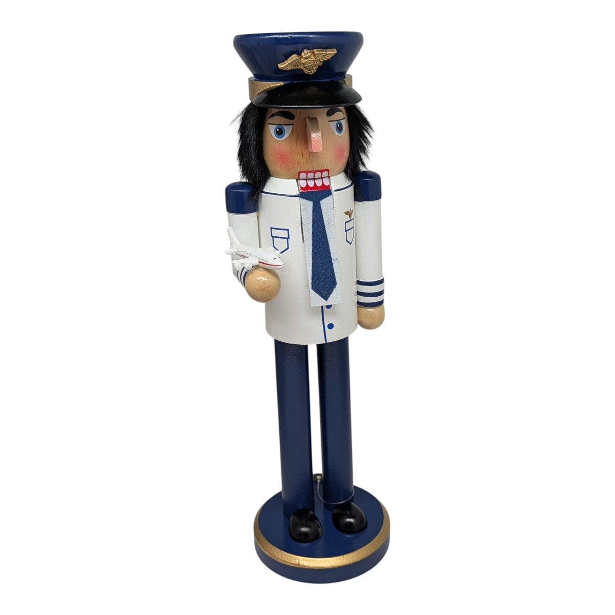 Pilot Nutcracker