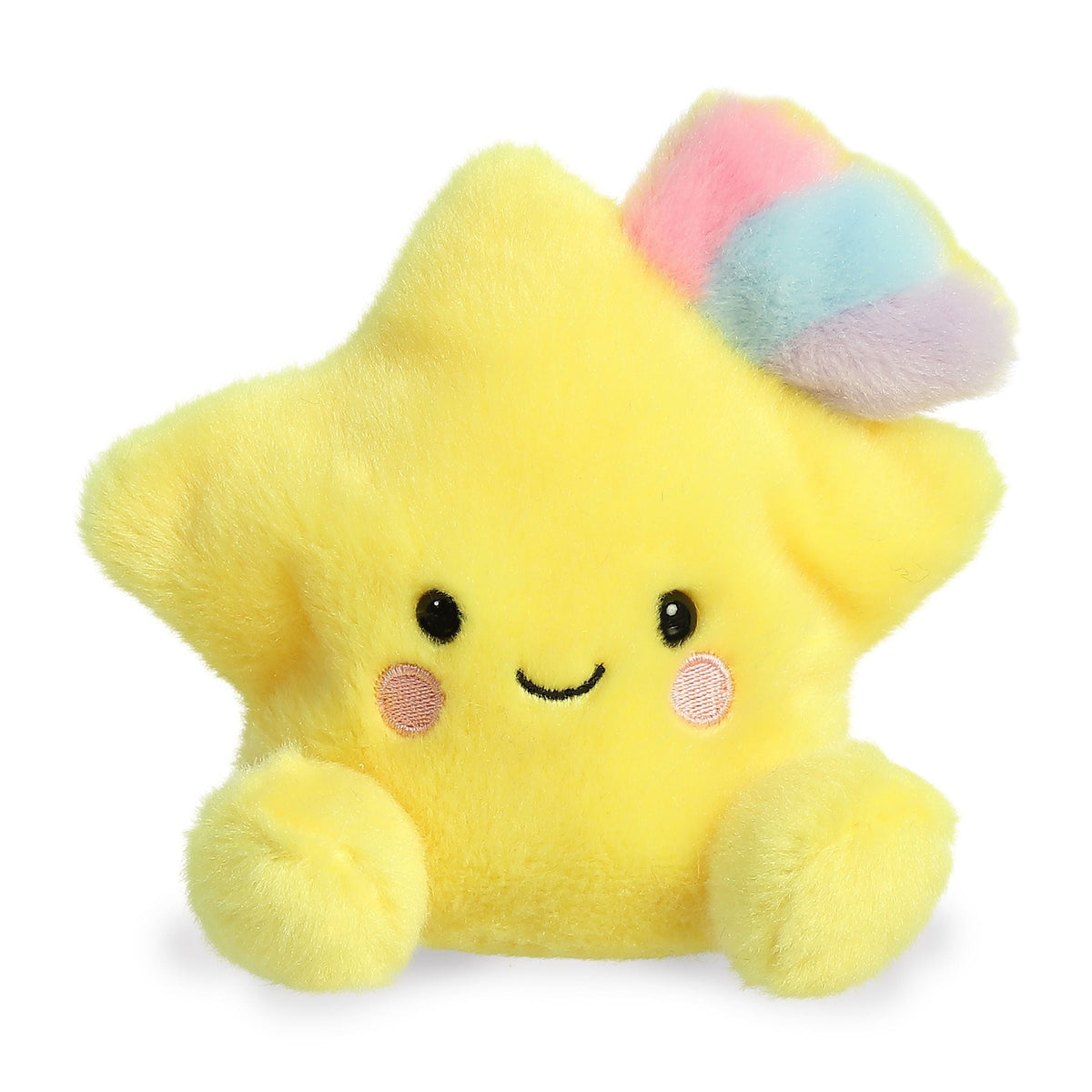 Pisces Star Palm Pal