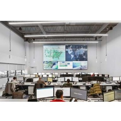 Planar Clarity Matrix G3 MX55X2-P-ERO-F Digital Signage Display 998-2681-00