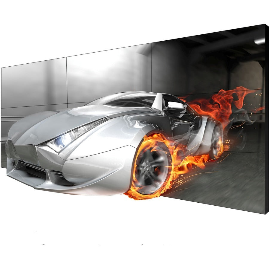 Planar Clarity Matrix G3 MX55X2-V-ERO-F Digital Signage Display 998-2682-00