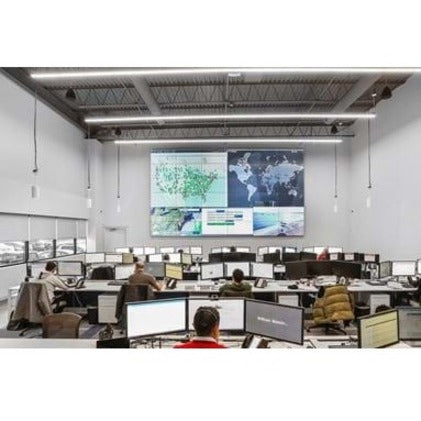 Planar Clarity Matrix G3 MX55X2-V-ERO-F Digital Signage Display 998-2682-00