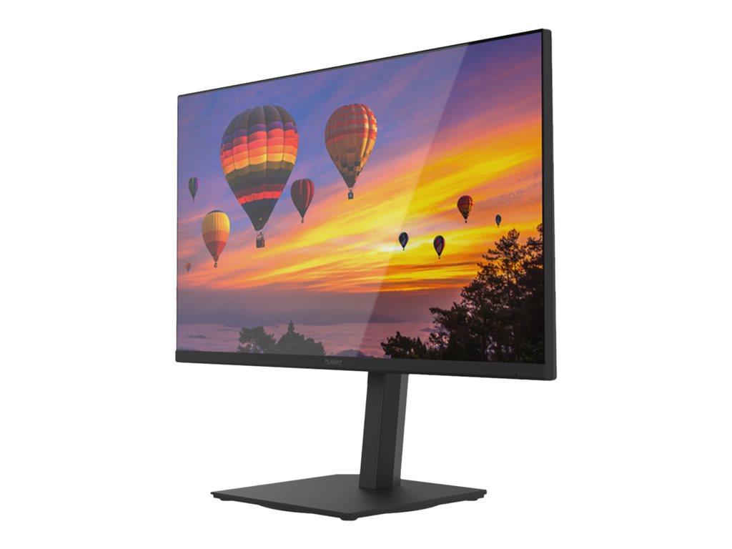 Planar PZN3210U - LED monitor - 32 (31.5" viewable) - 3840 x 2160 4K @ 60 Hz - IPS - 350 cd/m� - 1000:1 - HDMI 998-2549-00