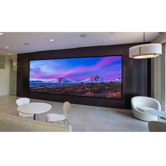 Planar TVF Series LED Display Cabinet, 1.8mm Pitch, ERO-LED, Dual PSU 998-1832-00