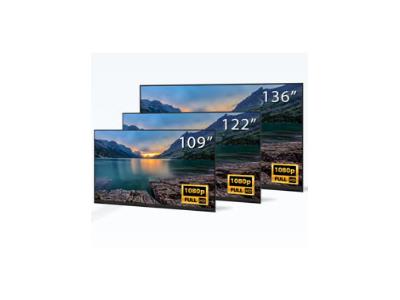 Planar URL136-MFT 136" FHD Touch Display 800 Nit Brightness
