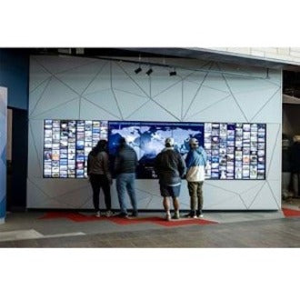 Planar Ultrares Urp85-Ero-T Digital Signage Display