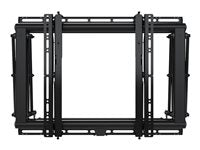Planar Wall Mount for Video Wall - TAA Compliant - 1 Display(s) Supported