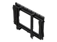 Planar Wall Mount for Video Wall - TAA Compliant - 1 Display(s) Supported