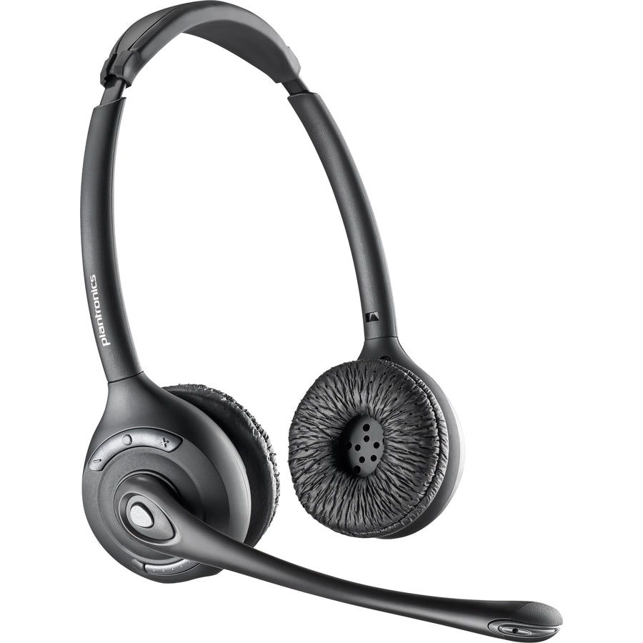 Plantronics 86920-01 Wireless Headset Only - Dect 6.0