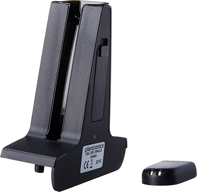Plantronics Headset Cradle 84601-01