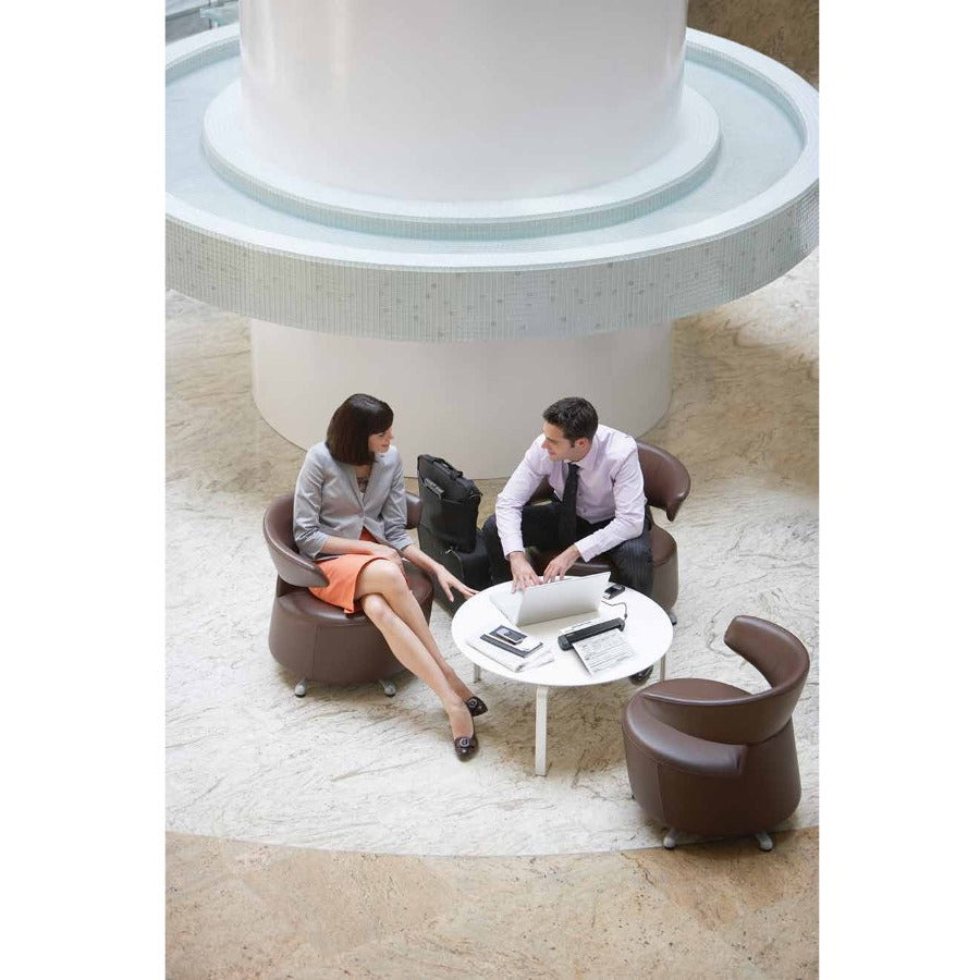 Plustek Mobileoffice S410 Plus Sheetfed Scanner