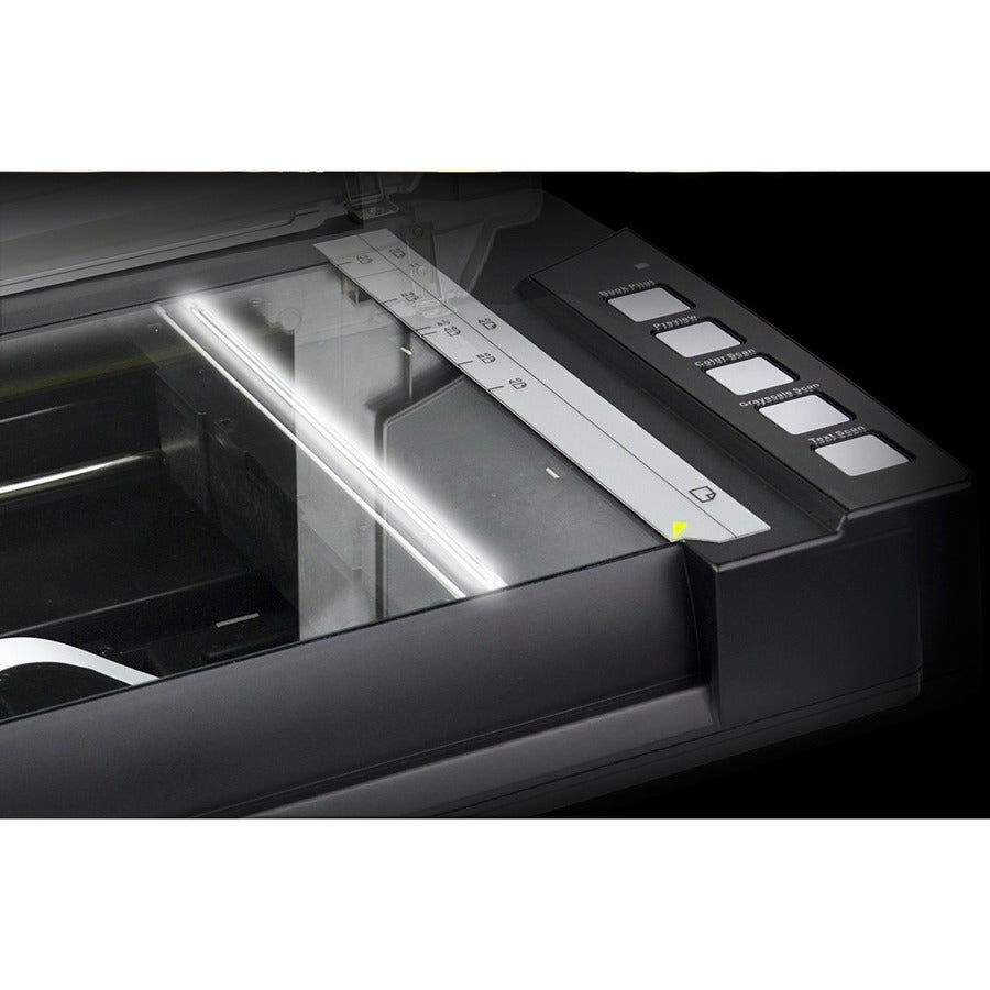 Plustek Opticbook A300Plus Flatbed/Adf Scanner