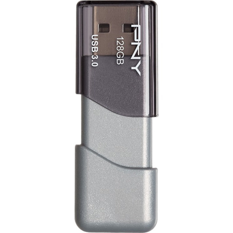 Pny 128Gb Usb 3.0 (3.1 Gen 1) Type A Flash Drive