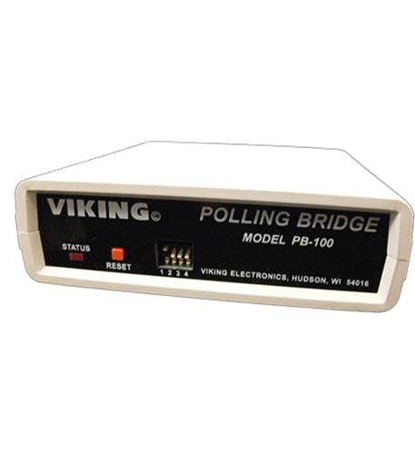 Polling Diagnostics Kit ADA Phones VK-PB-100