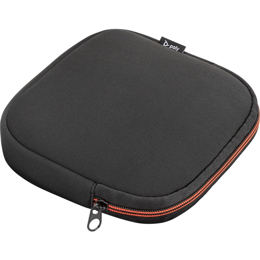 Poly Blackwire 8225 USB-C Headset - Stereo - USB Type C - Wired - 32 Ohm - 20 Hz - 20 kHz