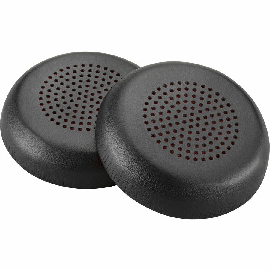 Poly Ear Cushion - Leatherette