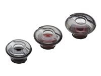 Poly Ear Tip - 3 / Pack - Foam - Medium