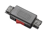 Poly Mini-phone/Quick Disconnect Audio Cable 920P8AA