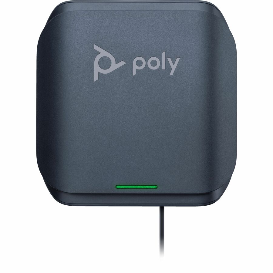 Poly Rove R8 DECT Repeater - DECT - 984.25 ft Range - 2 Simultaneous Calls