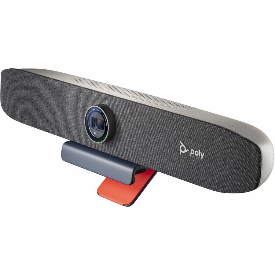 Poly Studio P15 Video Conferencing Camera - USB 3.0 Type C - Full HD - 3840 x 2160 Video