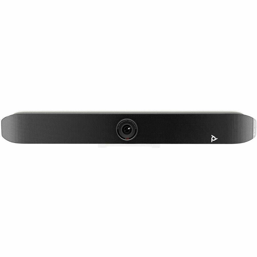 Poly Studio R30 USB Camera - 4K Video Conferencing Smart Framing | Tecisoft 8D8K3AA#ABA