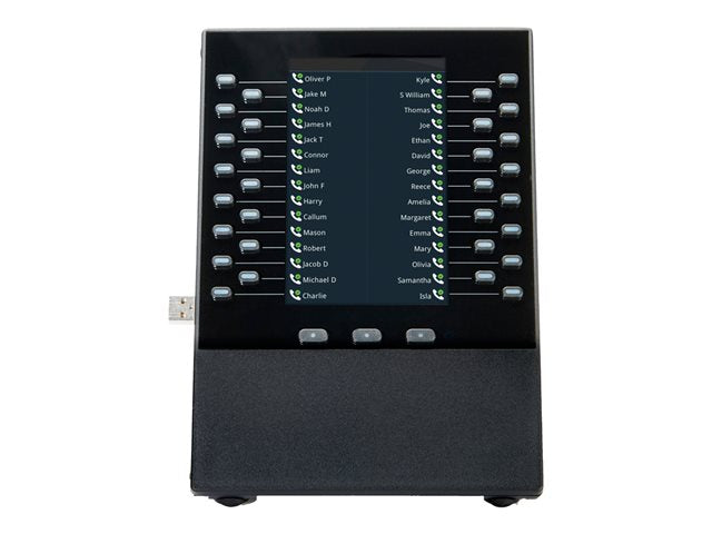 Poly VVX EM50 Phone Expansion Module