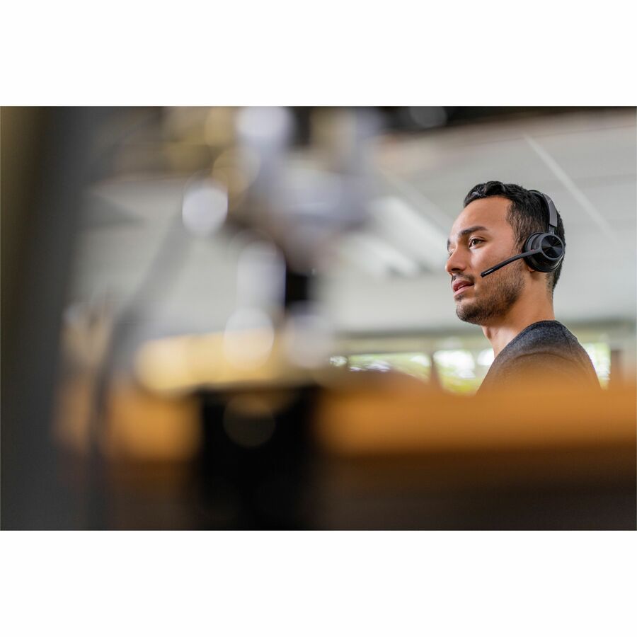 Poly Voyager 4320-M Headset - USB Type A