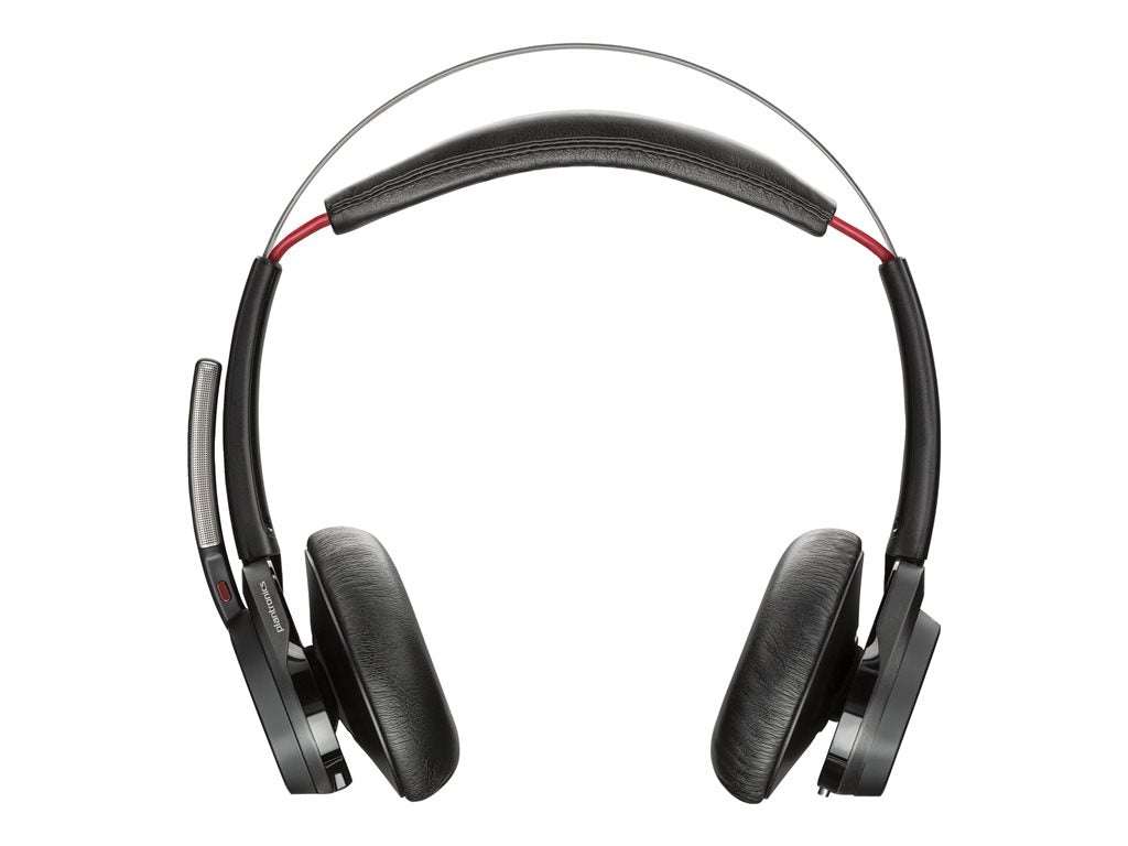 Poly Voyager Focus UC B825-M Headset 7K2E3AA#ABA