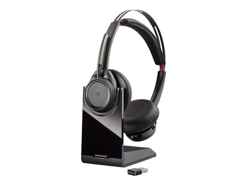 Poly Voyager Focus UC B825-M Headset 7K2E3AA#ABA