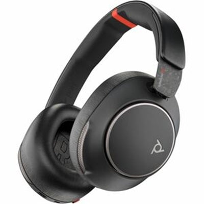 Poly Voyager Surround 85 UC USB-C Headset