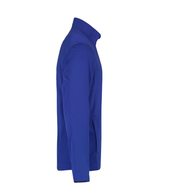 Port Authority® Active Soft Shell Jacket – Flexible Comfort, Ready for Any Adventure