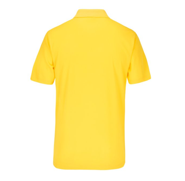 Port Authority® Dry Zone® Grid Polo Shirt – Breathable Comfort with a Modern Grid Design