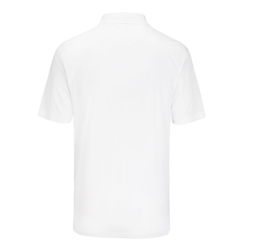 Port Authority® Performance Fine Jacquard Polo Shirt – Subtle Texture, Exceptional Comfort