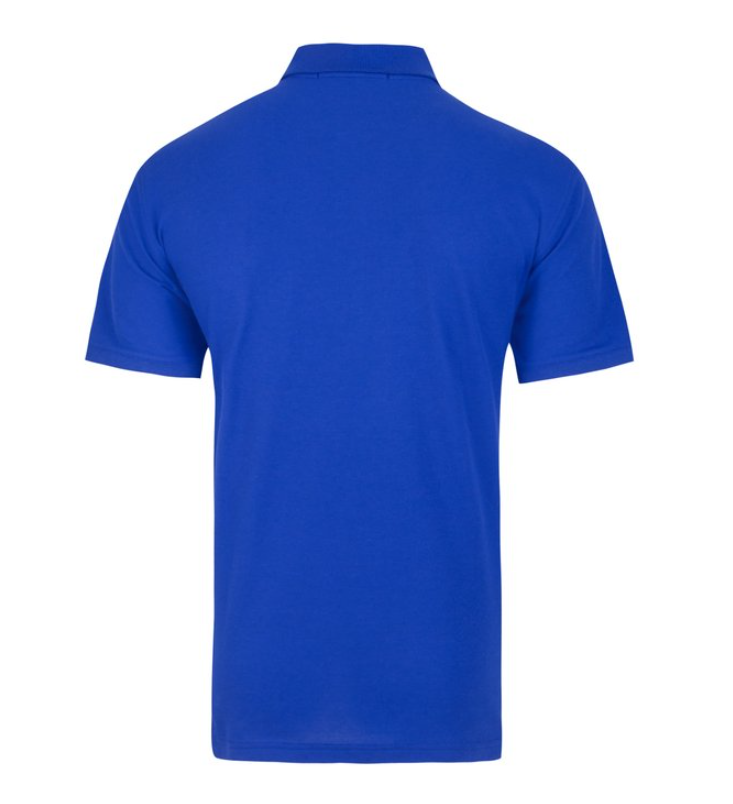 Port Authority® Tall Core Classic Pique Polo – Timeless Style, Perfect Fit